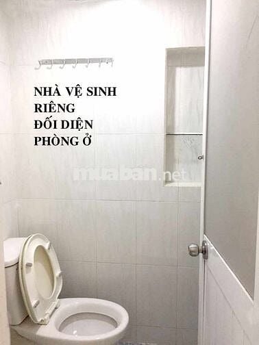 PHÒNG TRỌ NỮ  QUẬN BÌNH THẠNH 12 M 2