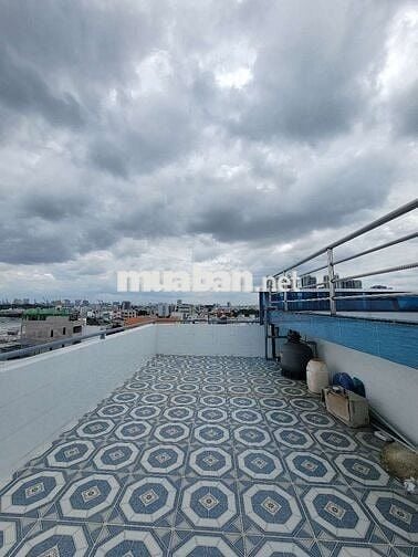 Cho thuê Rooftop - Hồ Bơi Vô Cực *** Tại Quận 7