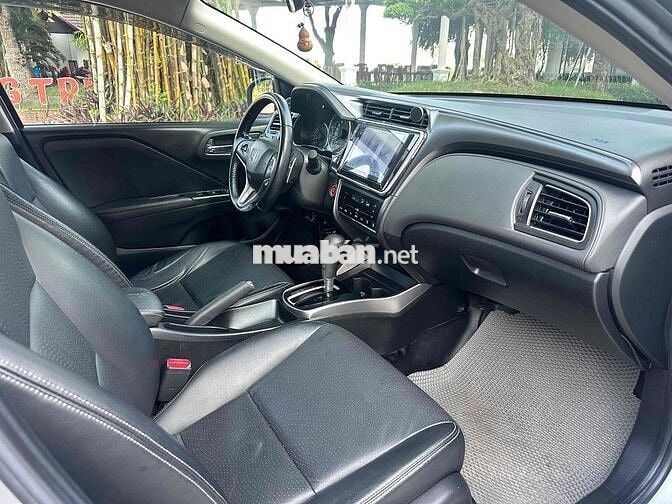 Honda cty tốp