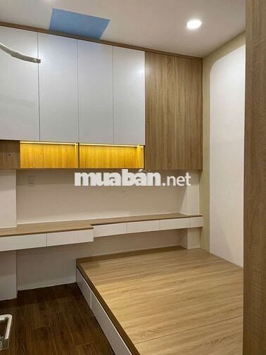 💥BÁN NHÀ MỚI CHỈ 140tr/m2💥 - H3G ĐIỆN BIÊN PHỦ P17 BT - 2 TẦNG 2PN 2WC