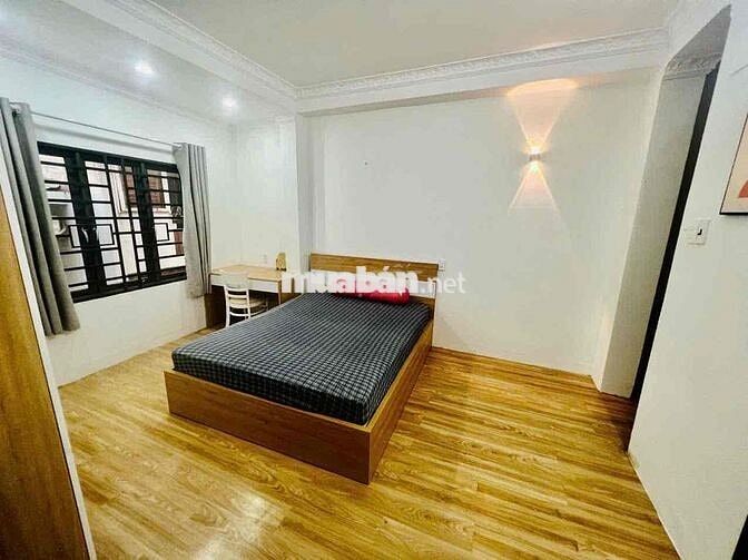 CHO THUÊ PHÒNG FULL NỘI THẤT CỬA SỔ RÔNG NGAY NGUYỄN VĂN TRỖI