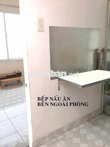 PHÒNG TRỌ NỮ  QUẬN BÌNH THẠNH 12 M 2