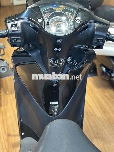 honda up Sh2012 Fi biển tp
