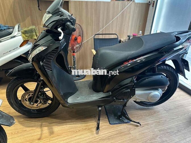honda up Sh2012 Fi biển tp