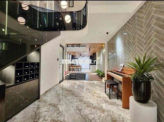 Bán nhà Vũ Hữu - Trung Văn - Nam Từ Liêm 60m2 4 tầng 15 tỷ.