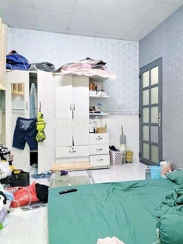 [SÁT Q.1] HẺM RỘNG_NHÀ CỨNG CÁP_THUẬN TIỆN DI CHUYỂN VÀO TRUNG TÂM