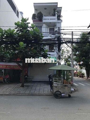 cho thuê nhà nguyên căn mặt tiền đường cao thị chính phú thuận quận 7