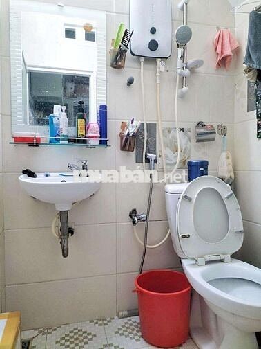 [SÁT Q.1] HẺM RỘNG_NHÀ CỨNG CÁP_THUẬN TIỆN DI CHUYỂN VÀO TRUNG TÂM