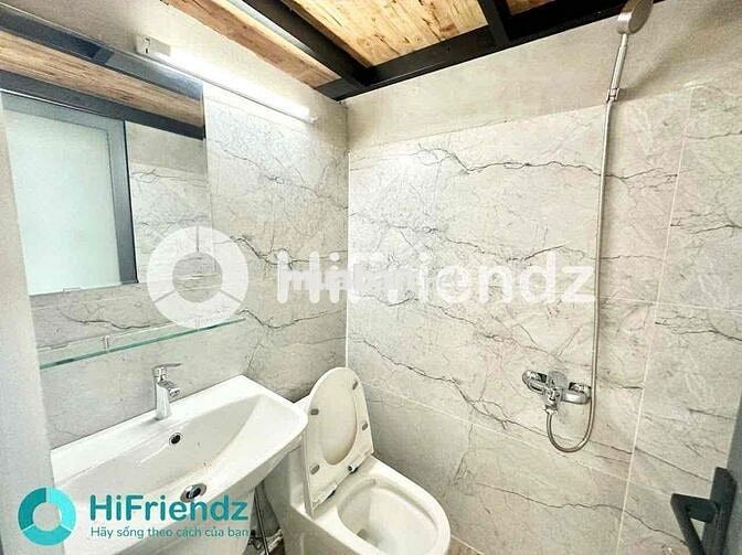 DUPLEX BAN CÔNG FULL NỘI THẤT MỚI XÂY GẦN ĐẠI HỌC VĂN HIẾN CÔNG THƯƠNG