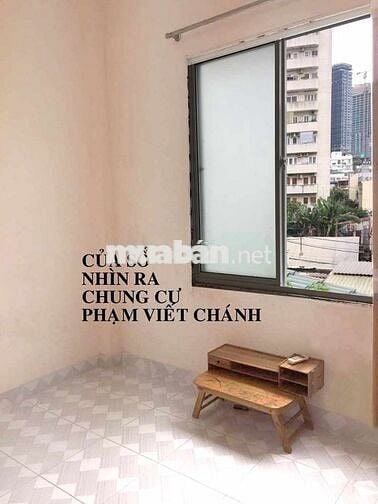 PHÒNG TRỌ NỮ  QUẬN BÌNH THẠNH 12 M 2