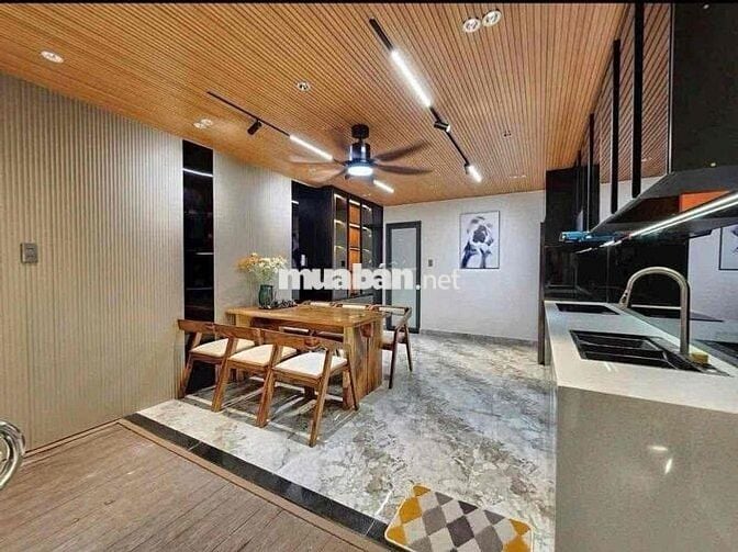 Bán nhà Vũ Hữu - Trung Văn - Nam Từ Liêm 60m2 4 tầng 15 tỷ.