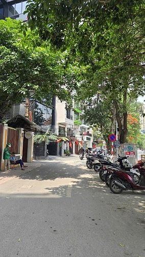  Bán Nhà MP Mai Anh Tuấn(Mặt Hồ Hoàng Cầu)