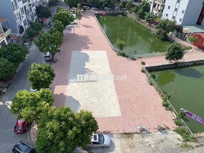 NHÀ VIEW THOÁNG NHẤT LA KHÊ, 7 TẦNG THANG MÁY-  GARA Ô TÔ - GIÁ 20,5T