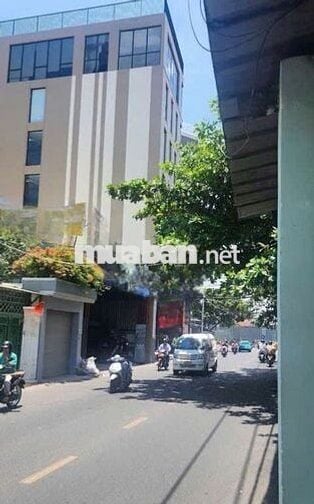 Cho Thuê Nhà Ngang 10m Đường Ung Văn Khiêm, Bình Thạnh ( Kho / Xưởng )