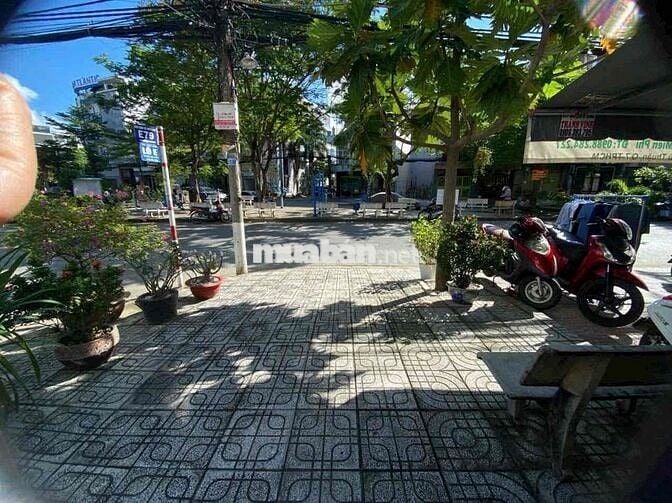 cho thuê nhà nguyên căn mặt tiền đường cao thị chính phú thuận quận 7