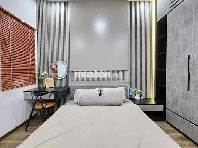 Bán nhà Vũ Hữu - Trung Văn - Nam Từ Liêm 60m2 4 tầng 15 tỷ.