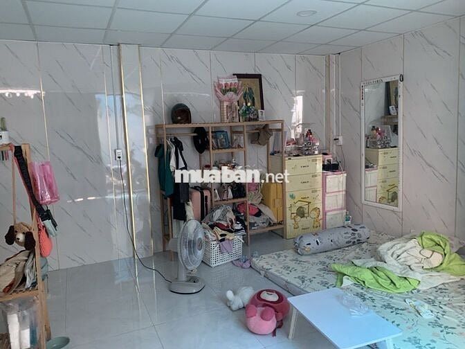 9,5ty ngang 7 dt 117m2 ngay nhà thờ fatima, đại học luật. HBC thủ đức