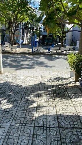 cho thuê nhà nguyên căn mặt tiền đường cao thị chính phú thuận quận 7