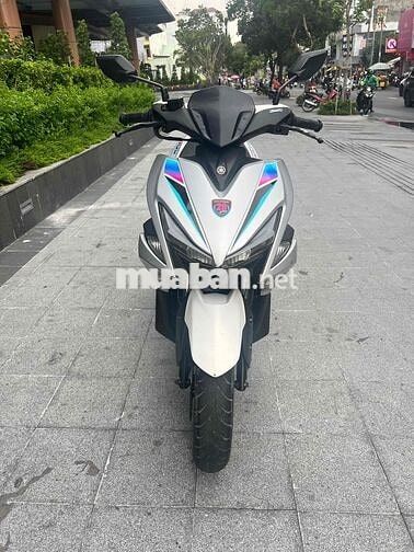 Yamaha Nvx155 Abs Smarkey 2019 bstp