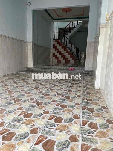 🏠 CHO THUÊ NHÀ 4x20 – Trần Văn Mười - 6 TRIỆU/ THÁNG