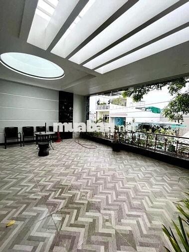 CHO THUÊ NHÀ KINH DOANH 4 TẦNG SIÊU RỘNG KHU BÀN CỜ TTTP