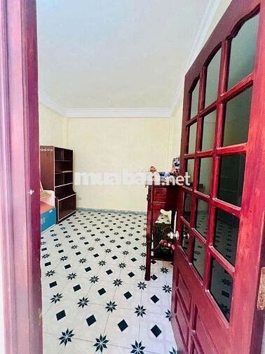 💥💥 Bán nhà Thanh Xuân - 34m2 - 4 Tầng - Sổ đẹp - Vài bước ra phố💥💥