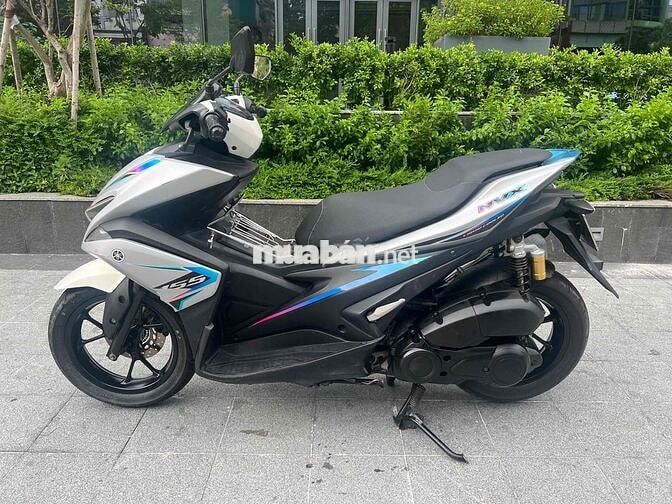 Yamaha Nvx155 Abs Smarkey 2019 bstp