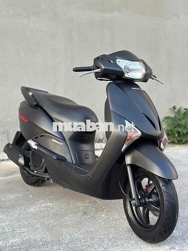 Honda Lead 2012 BSTP Máy Zin Êm Bao Chất