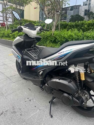 Yamaha Nvx155 Abs Smarkey 2019 bstp
