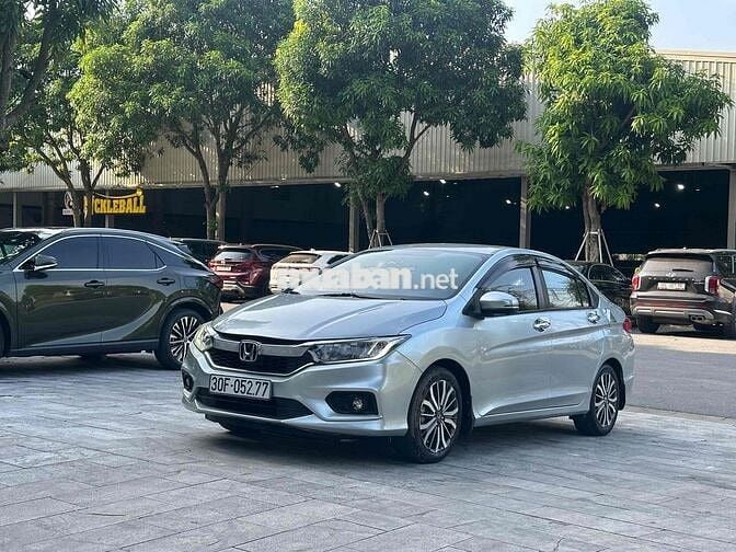 Honda cty tốp