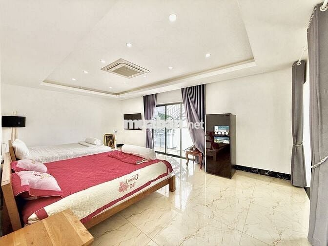 CHO THUÊ VILLA SIÊU RỘNG CÓ HỒ BƠI KĐT MỸ GIA GIÁ 45 TRIỆU/THÁNG