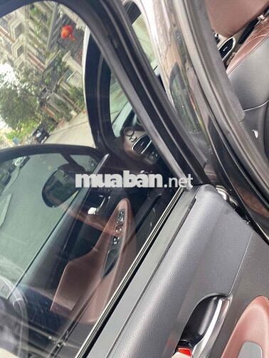 SANTAFE FULL DẦU Rất Mới