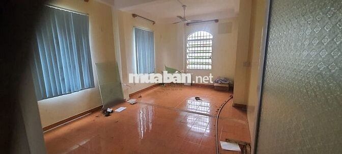 CHO THUÊ NHÀ 4 TẦNG VỊ TRÍ ĐẸP GẦN NHÀ VĂN HÓA THIẾU NHI NHA TRANG
