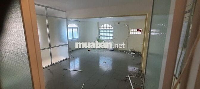 CHO THUÊ NHÀ 4 TẦNG VỊ TRÍ ĐẸP GẦN NHÀ VĂN HÓA THIẾU NHI NHA TRANG