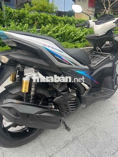 Yamaha Nvx155 Abs Smarkey 2019 bstp