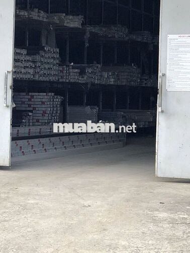 MẶT TIỀN TX52 – NGANG KHỦNG 20x40-700M² THỔ CƯ – Q12