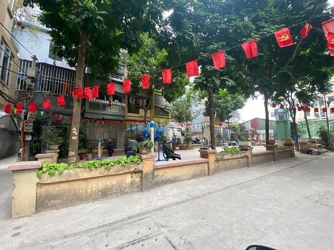 Chính chủ cần bán nhà Đường Láng