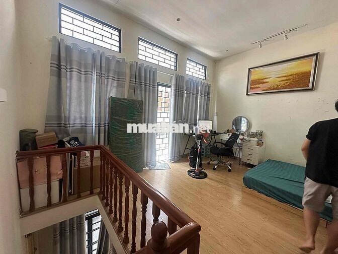 Nhà 2 tầng, Xô Viết Nghệ Tĩnh, giáp quận 1, dtsd 50m2, nhỉnh 3 tỉ