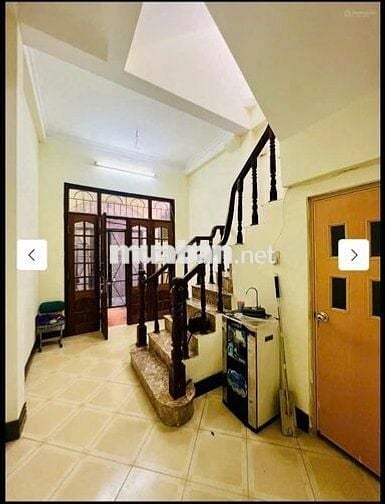 💥💥 Bán nhà Thanh Xuân - 34m2 - 4 Tầng - Sổ đẹp - Vài bước ra phố💥💥