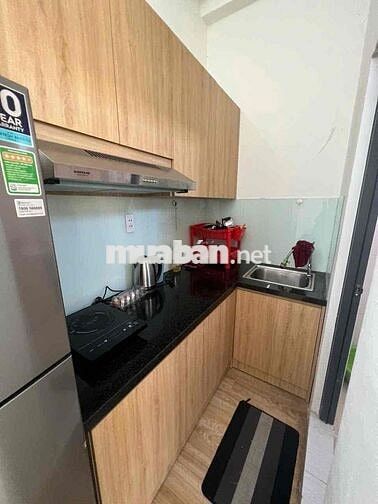 CHO THUÊ PHÒNG FULL NỘI THẤT CỬA SỔ RÔNG NGAY NGUYỄN VĂN TRỖI