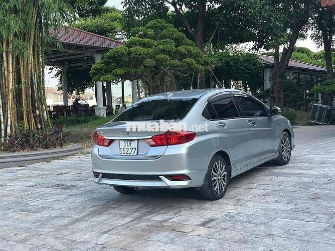Honda cty tốp