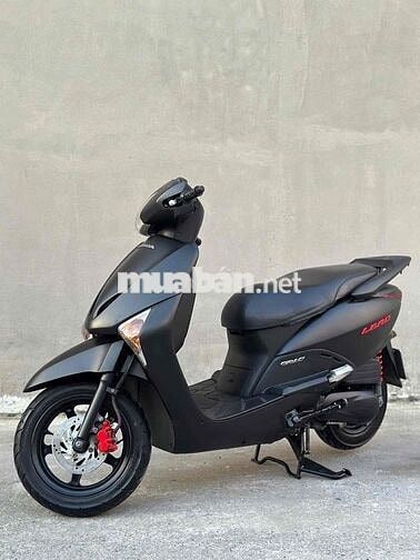Honda Lead 2012 BSTP Máy Zin Êm Bao Chất