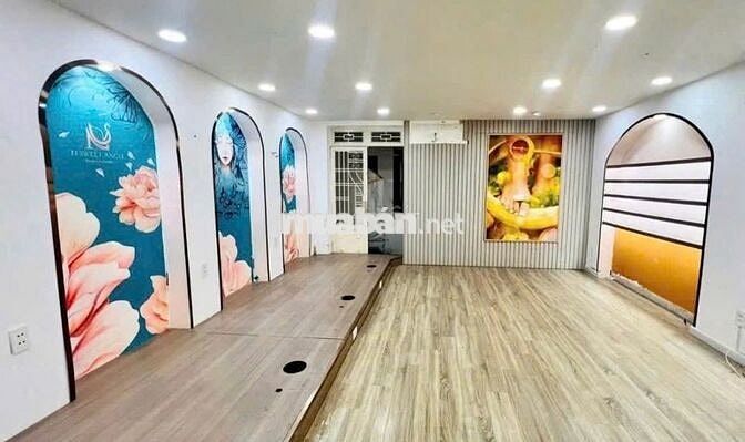 ✨ Tòa Nhà Ngay Phan Xích Long - Hầm 5 Tầng - Kinh Doanh Tự Do