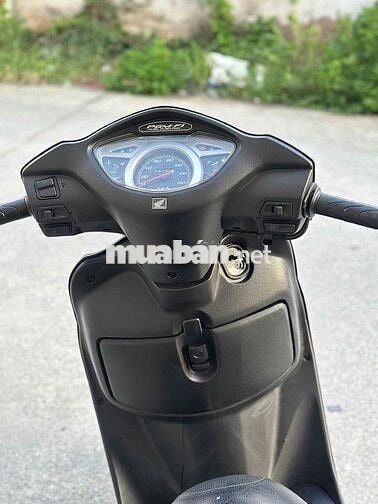 Honda Lead 2012 BSTP Máy Zin Êm Bao Chất