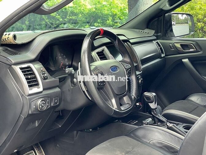 Ford Ranger Raptor  2021 - 63000 km - Xe đẹp chuẩn