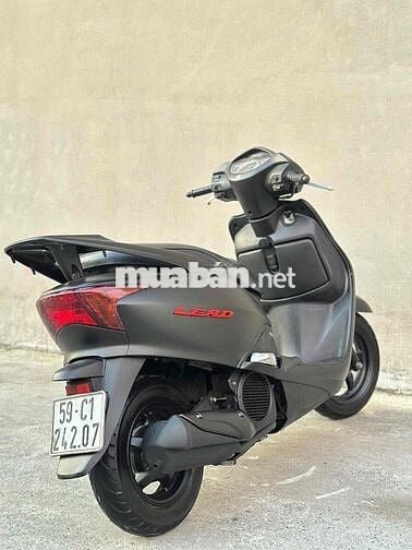 Honda Lead 2012 BSTP Máy Zin Êm Bao Chất