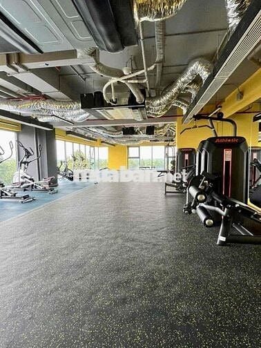 Cần bán căn góc -2PN- 52,64m2- cc The Maison- TDM- Bình Dương