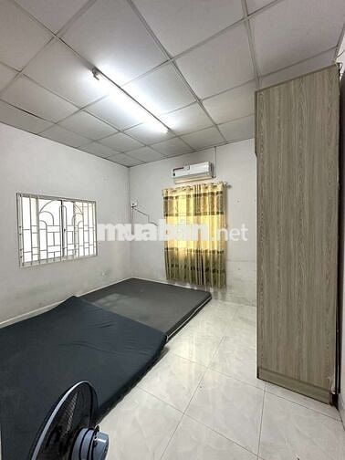 Bán Nhà 2 Tầng HXH Đặng Văn Bi Trường Thọ DT80m 5.1×16. 3PN Hoàn Công