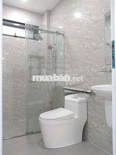 Nhà nc gần chợ tân định & nhà thờ tân định 2pn và Công viên Lê Văn Tám