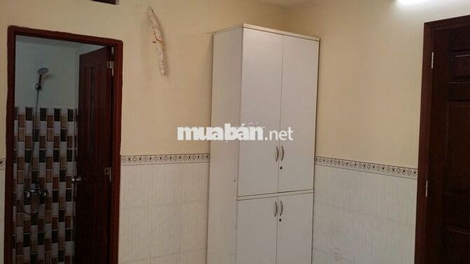 Cho thuê phòng trọ như KS mini tại Q.1, giá chỉ từ 3tr/tháng